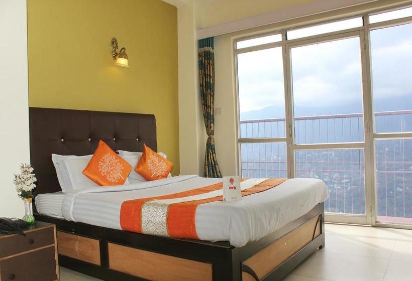 Hotel Oyo Rooms Near Deorali Bus Stand 9