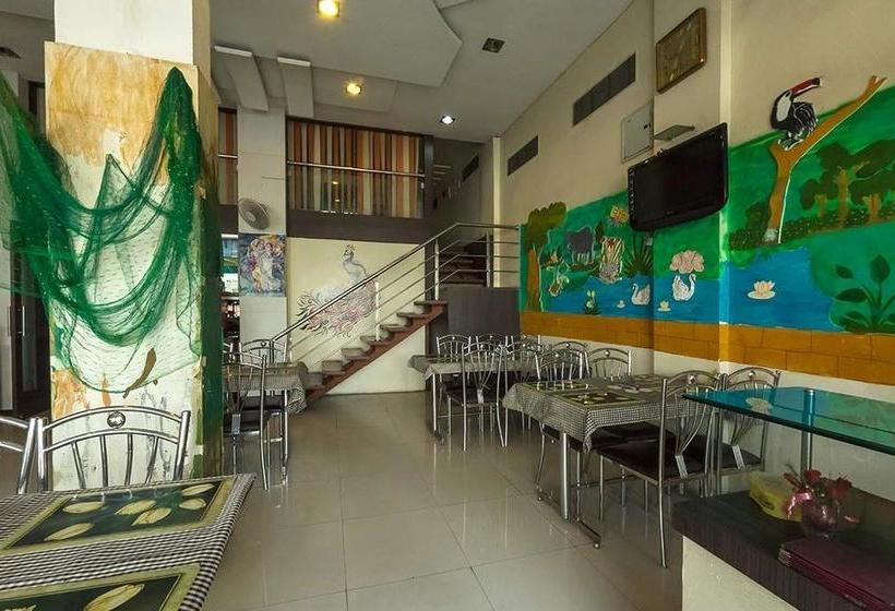 Hotel Jk Rooms St Bus Stand Ganeshpeth 2