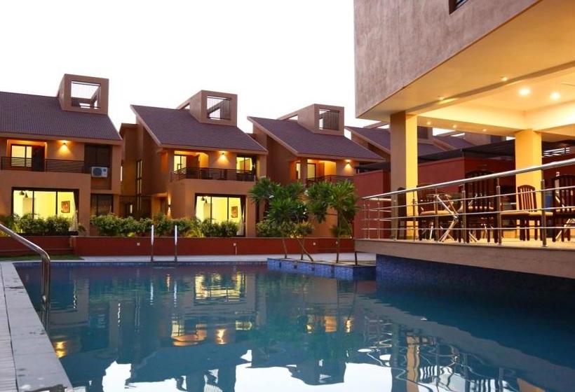 Arte Royal Castle Resort Rajkot