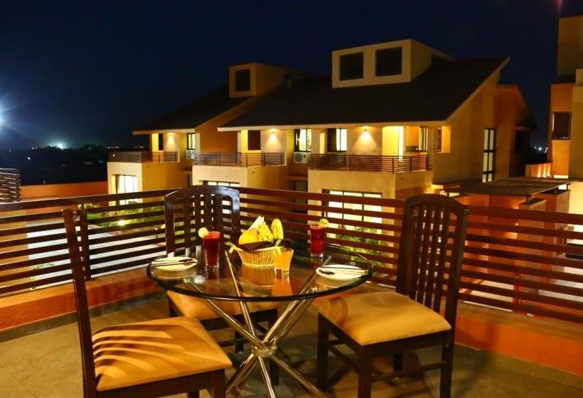 Arte Royal Castle Resort Rajkot 11