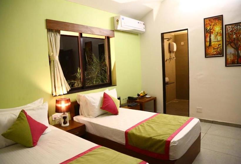 Arte Royal Castle Resort Rajkot 12