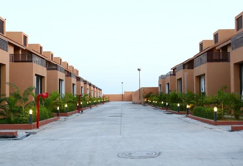 Arte Royal Castle Resort Rajkot 3