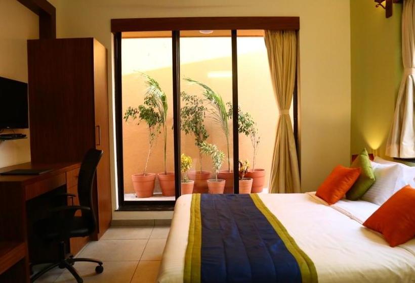 Arte Royal Castle Resort Rajkot 6