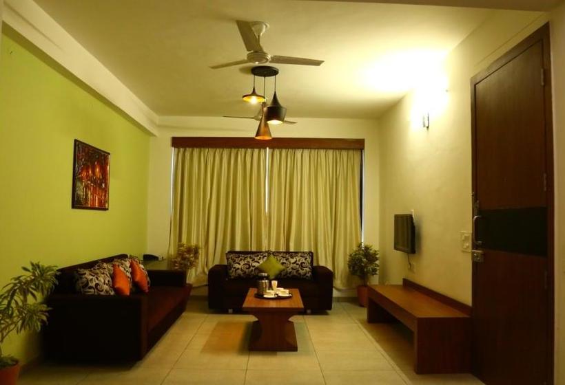 Arte Royal Castle Resort Rajkot 8