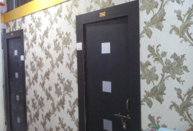 Hotel Central Guest House 2