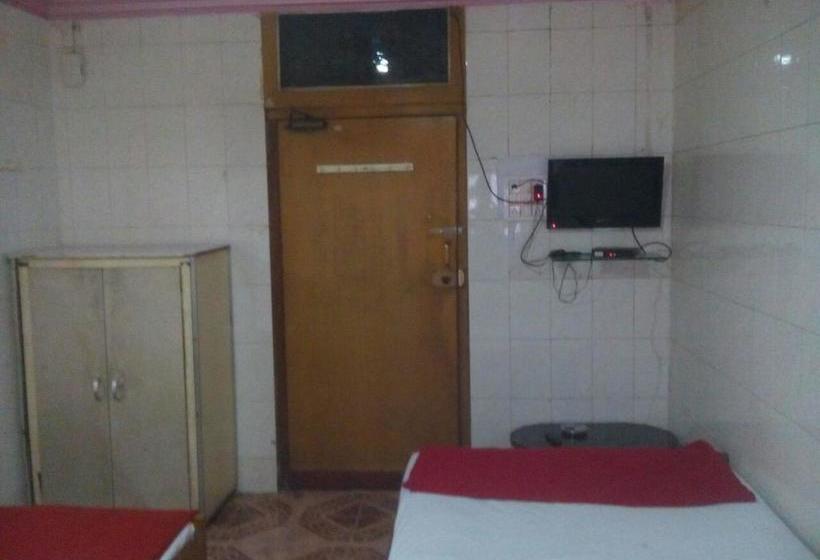 Hotel Central Guest House 3