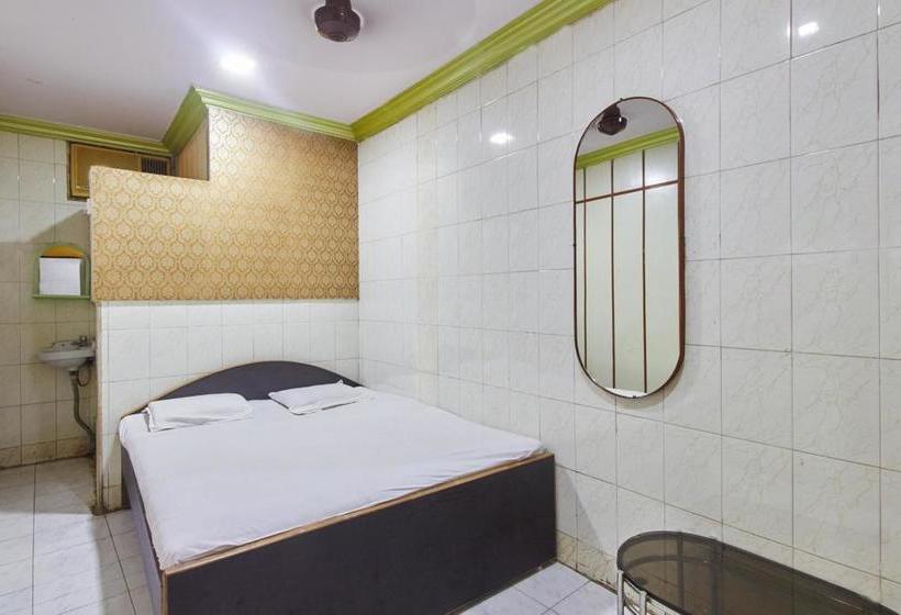 Hotel Central Guest House 6