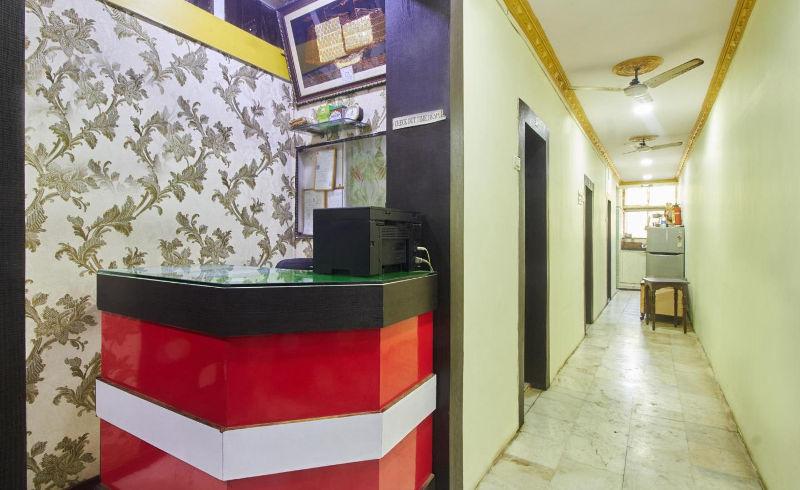 Hotel Central Guest House 7