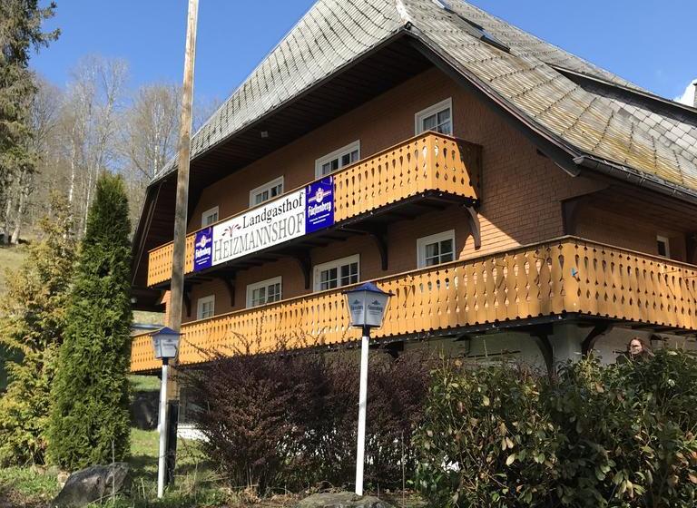 Hotel Heizmannshof 3