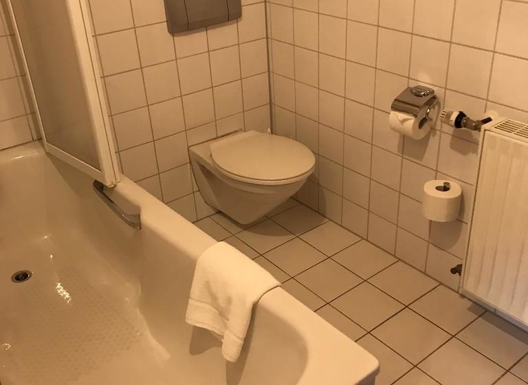 Hotel Heizmannshof 9