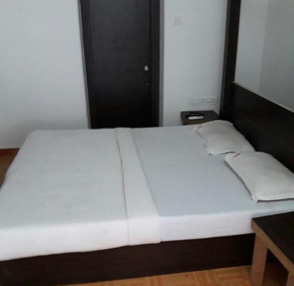 Hotel The Ritz Heritage 10