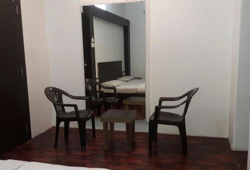 Hotel The Ritz Heritage 2