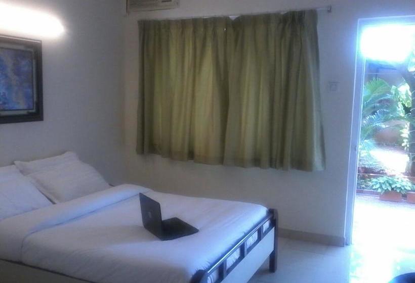 Hotel The Ritz Heritage 4