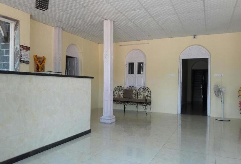 Hotel The Ritz Heritage 6