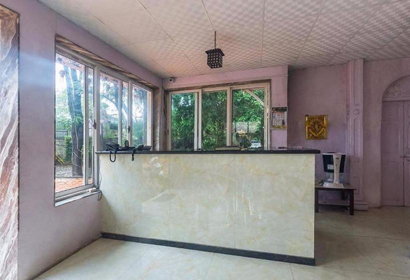 Hotel The Ritz Heritage 8