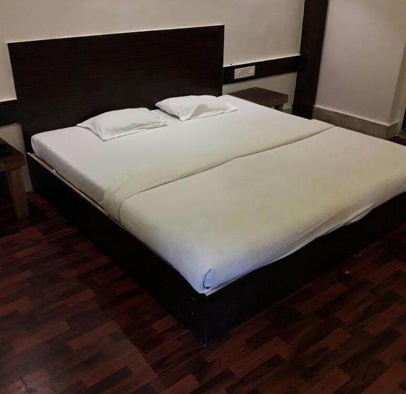 Hotel The Ritz Heritage 9