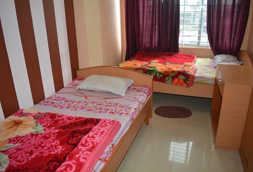 Hotel Mr Plaza Tinsukia Assam