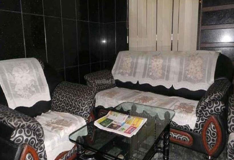 Hotel Yuvaraj Palace Andhra Pradesh