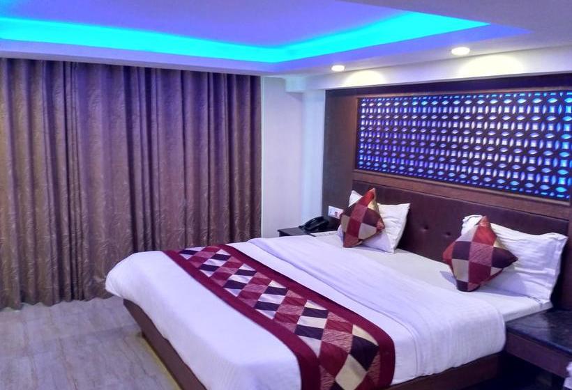 Hotel Hamers International Uttarakhand
