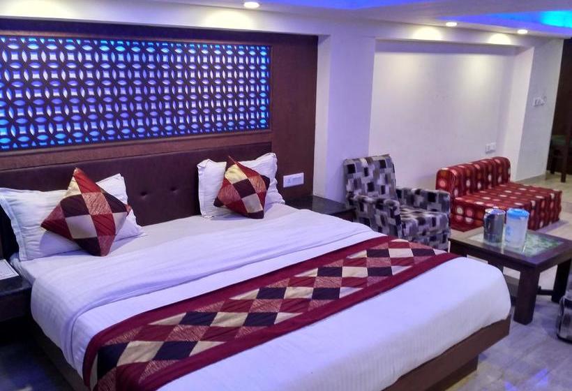 Hotel Hamers International 1