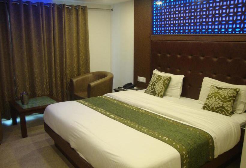 Hotel Hamers International 12