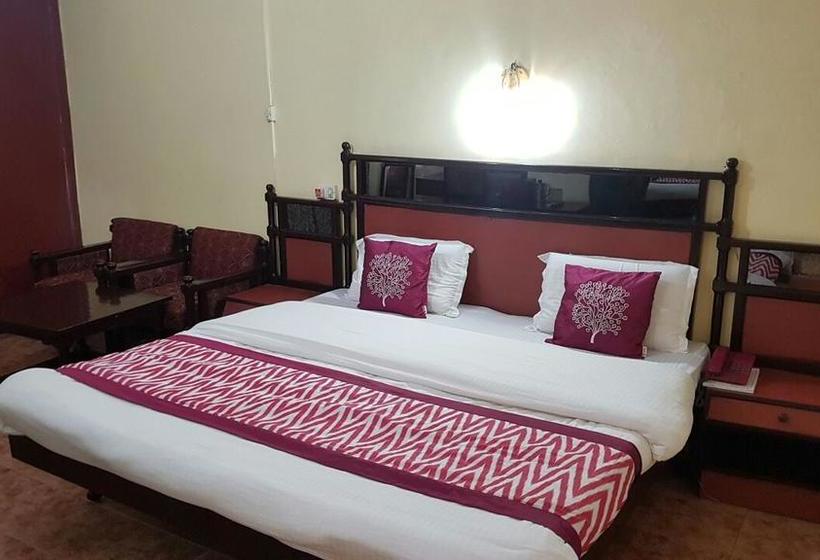 Hotel Hamers International 20