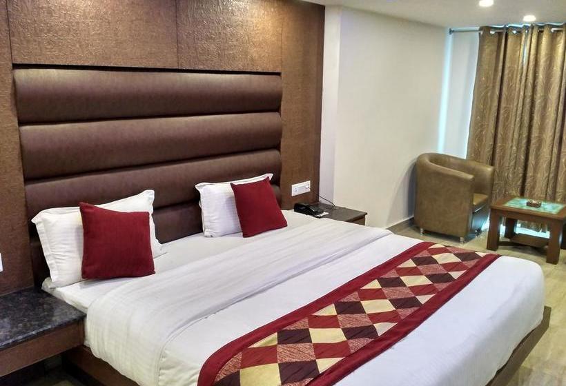 Hotel Hamers International 3