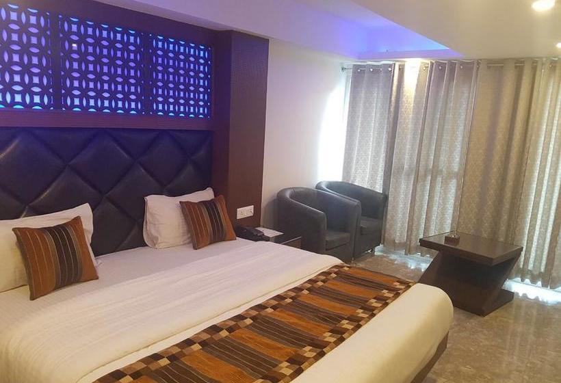 Hotel Hamers International 5