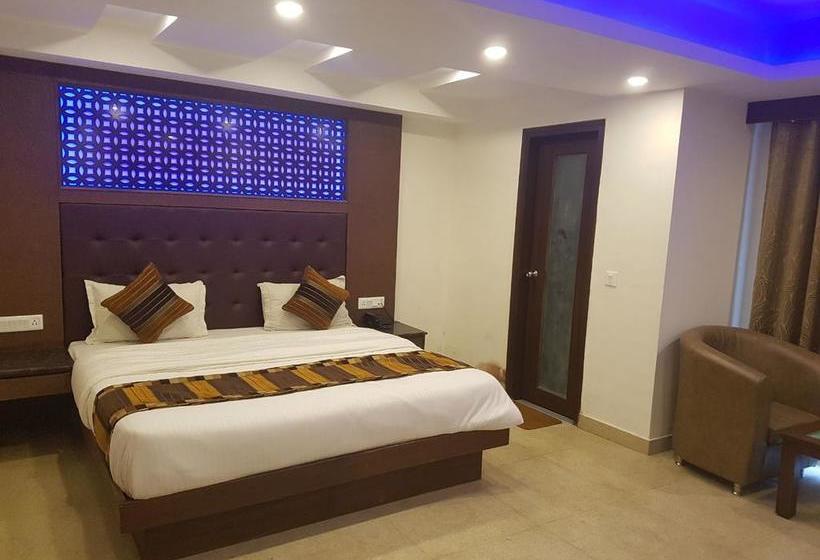 Hotel Hamers International 7