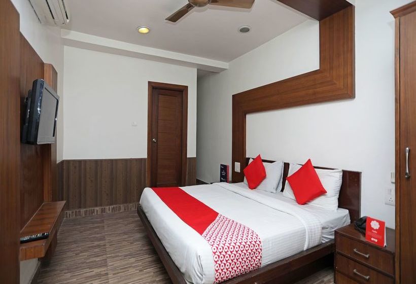 Hotel Awesome Meerut