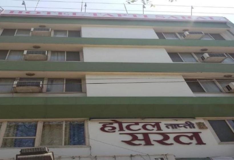 Hotel Tapti Saral