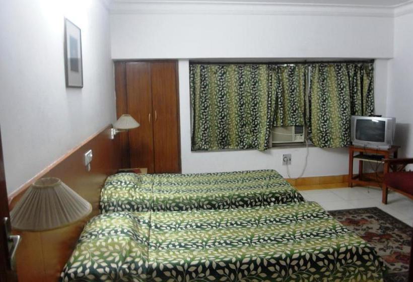 Hotel Tapti Saral 5