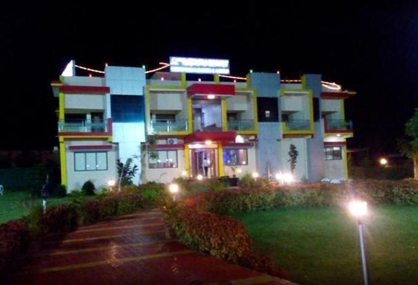 Hotel Sai Rajmata 1