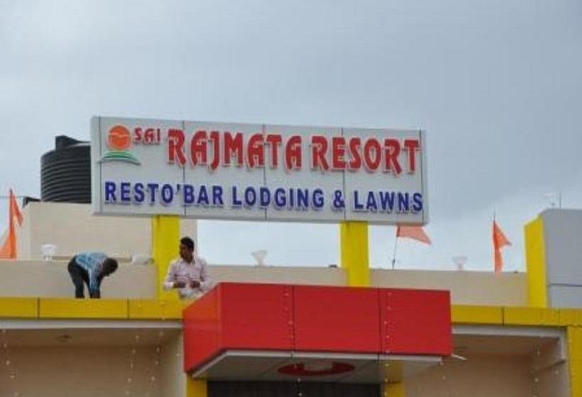 Hotel Sai Rajmata 3