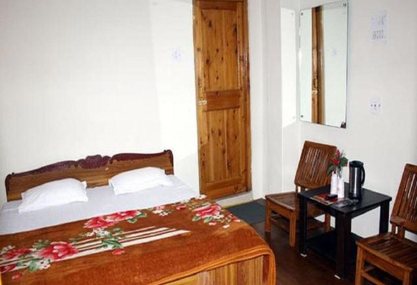 Hotel Sai Rajmata 5