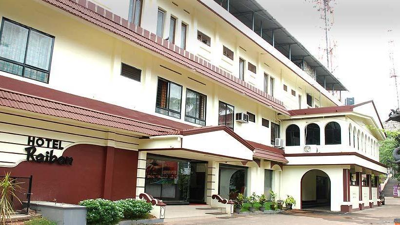 Hotel Raiban 1