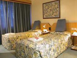 Hotel Eron  | Brasília | Distrito Federal | Brasil 3