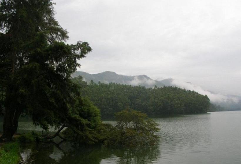 Spring Dale Resort Munnar Kerala