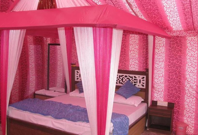 Resort Shivas Heritage