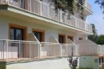 Hotel Hostal Villasol 