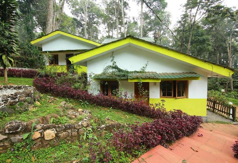 Hotel Oyo Rooms Tagore Mount Cottages 1