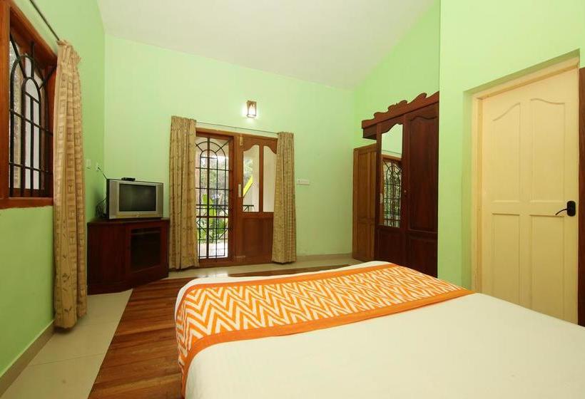 Hotel Oyo Rooms Tagore Mount Cottages 16