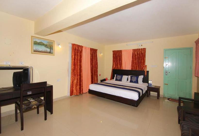 Hotel Oyo Rooms Tagore Mount Cottages 18