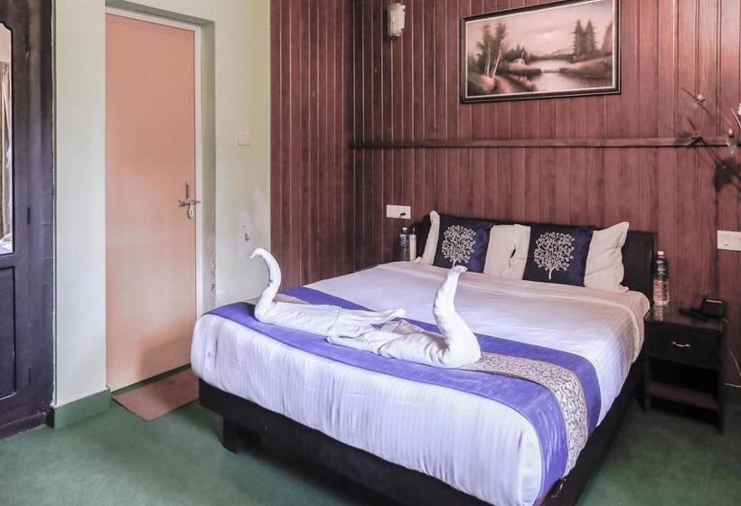 Hotel Oyo Rooms Tagore Mount Cottages 19