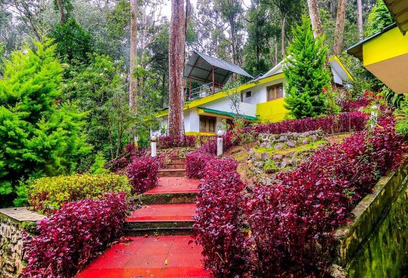 Hotel Oyo Rooms Tagore Mount Cottages 3