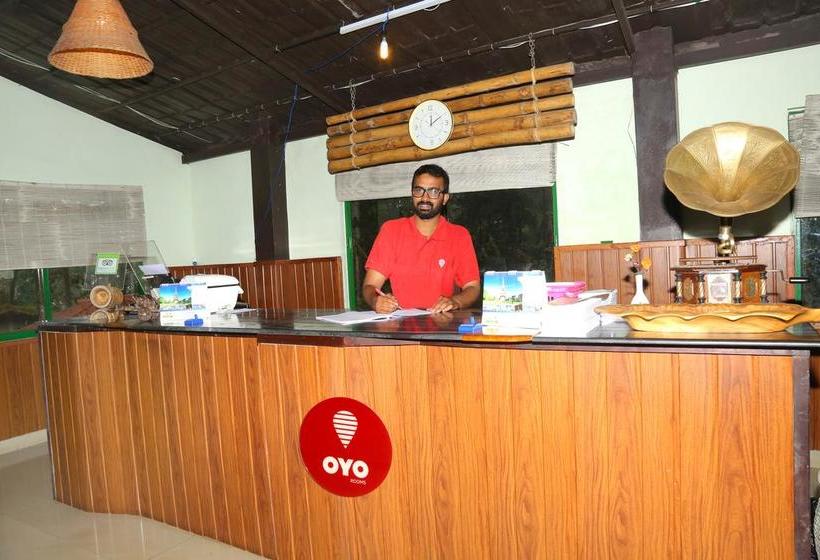 Hotel Oyo Rooms Tagore Mount Cottages 6