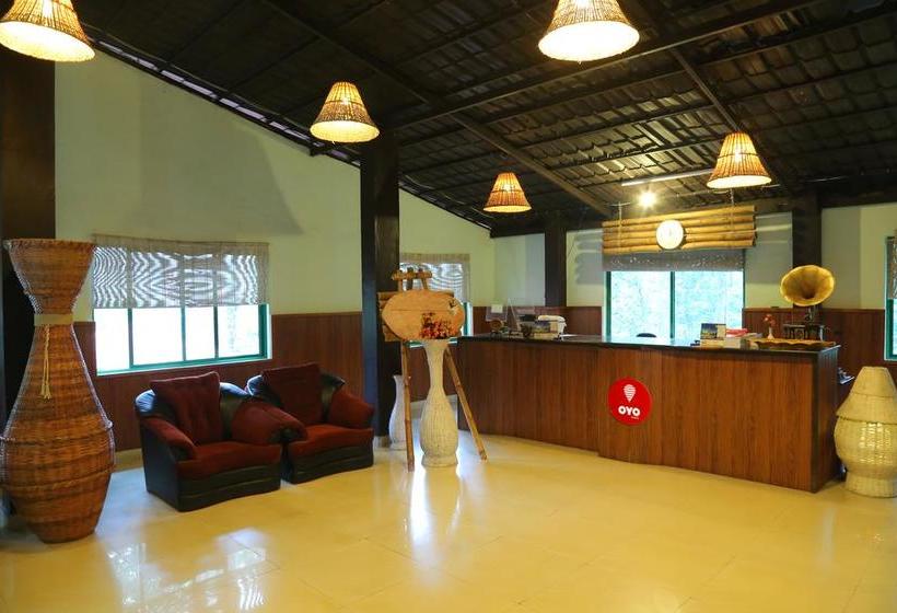 Hotel Oyo Rooms Tagore Mount Cottages 7