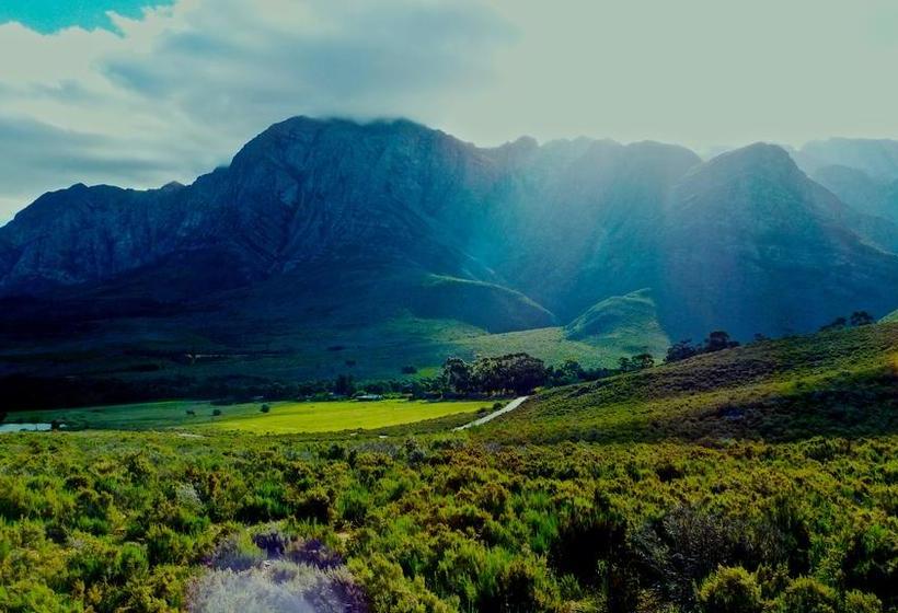 Resort Fairy Glen Private Game Reserve 15