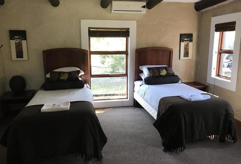 Resort Fairy Glen Private Game Reserve 2