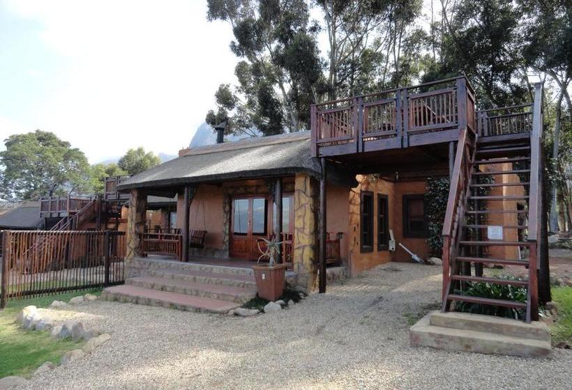 Resort Fairy Glen Private Game Reserve 3